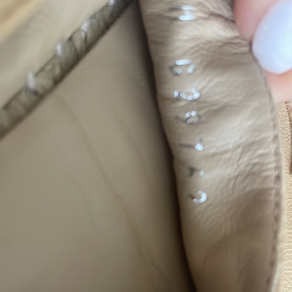 COPY - Chanel espadrilles - Picture 9 of 9